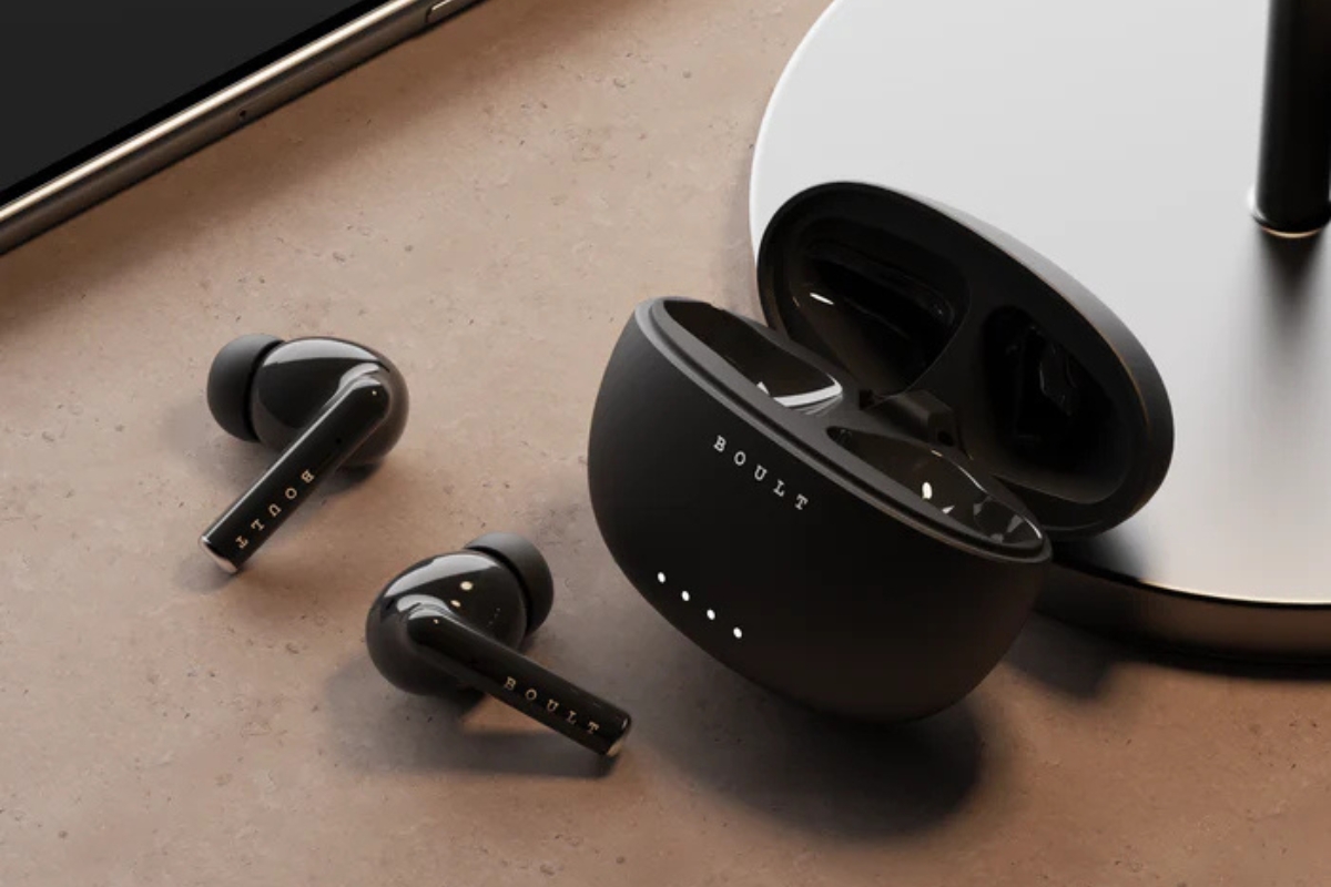 Boult W20: Perfect Blend of Style, Comfort & Sound