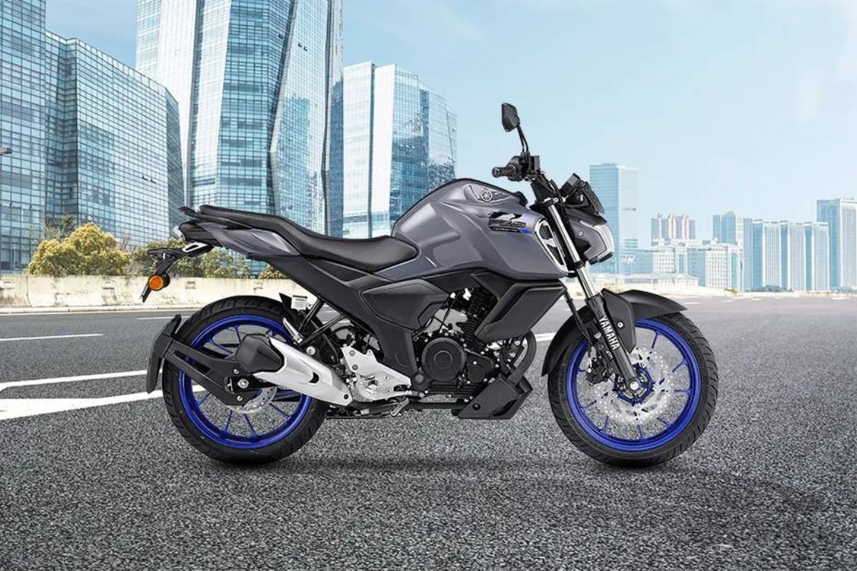 New Yamaha FZ S FI: Affordable Yet Powerful Ride