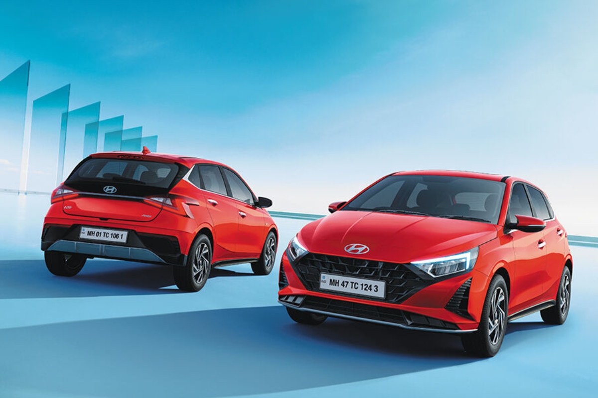 Stylish, Smart, Affordable :Hyundai i20 is Here