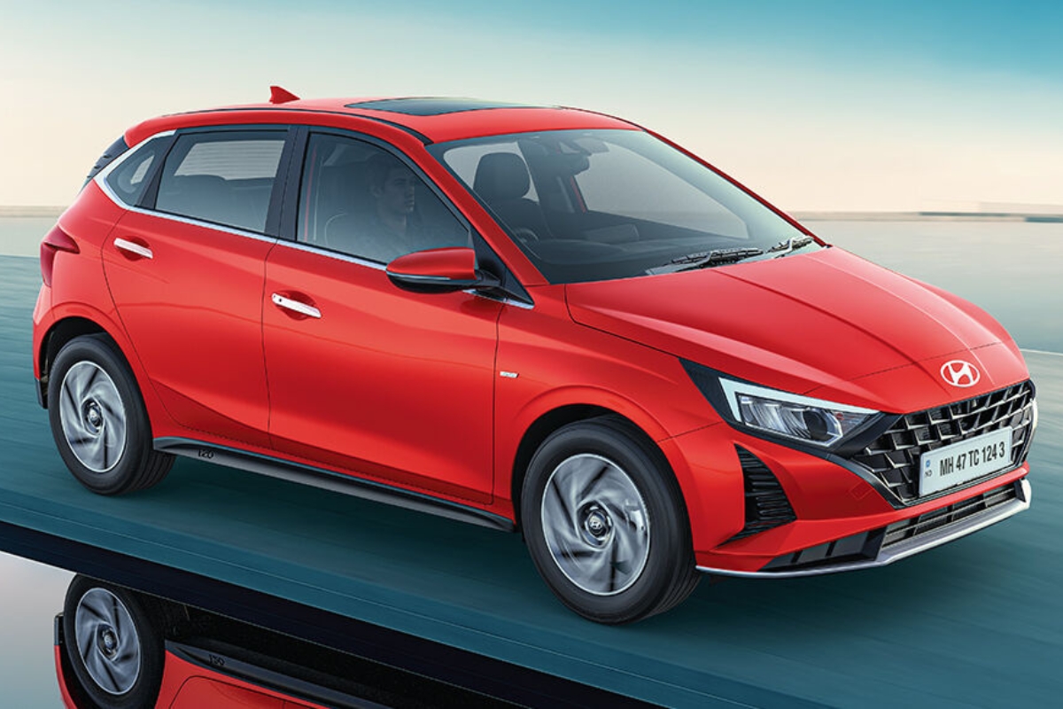 Stylish, Smart, Affordable :Hyundai i20 is Here