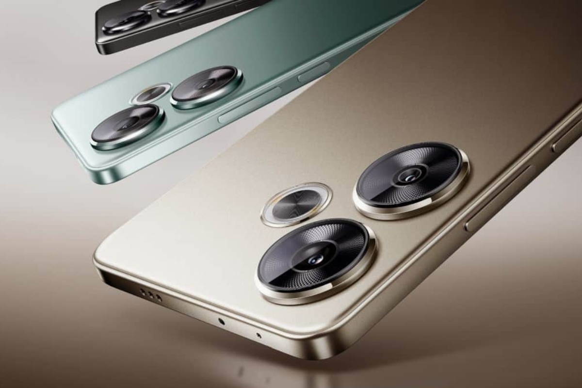 Redmi Turbo 4 Pro: Get Ready for the Beast on April 24