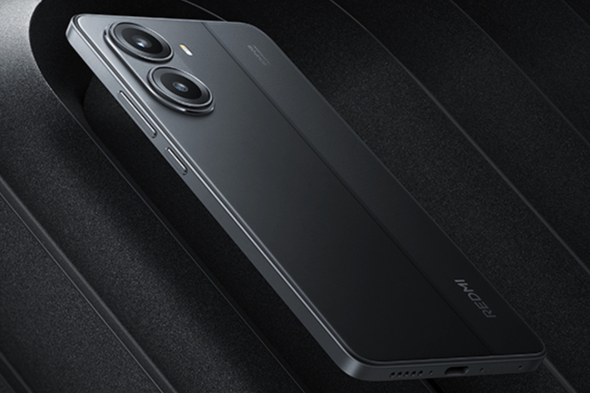 Redmi Turbo 4 Pro: Get Ready for the Beast on April 24