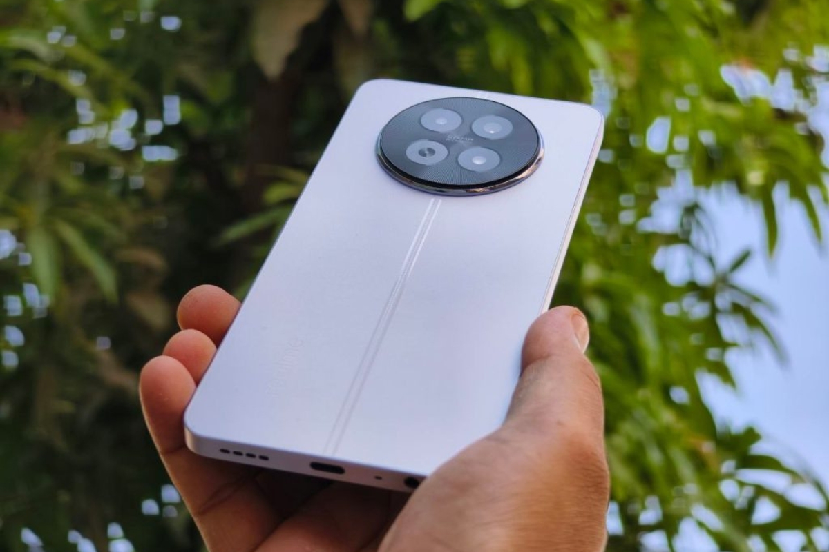 Realme 12X 5G: The Dream Phone for Every Budget