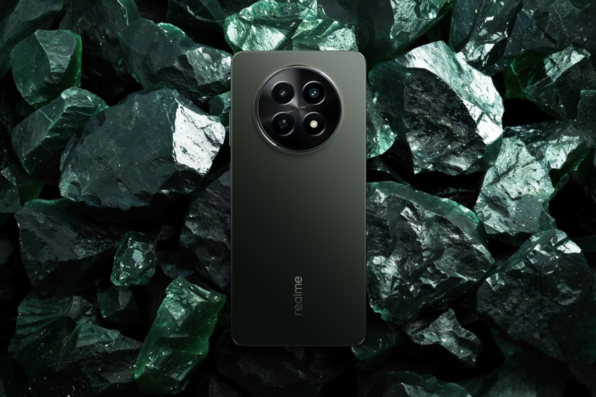 Realme 12X 5G: The Dream Phone for Every Budget