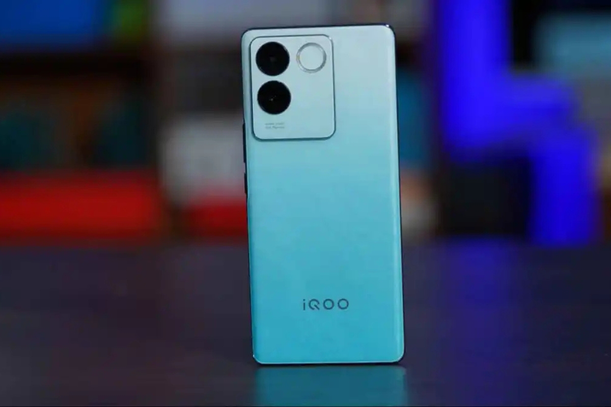 iQOO Z7 Pro: Smart Choice for Smart Users