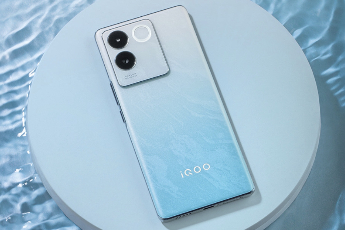 iQOO Z7 Pro: Smart Choice for Smart Users