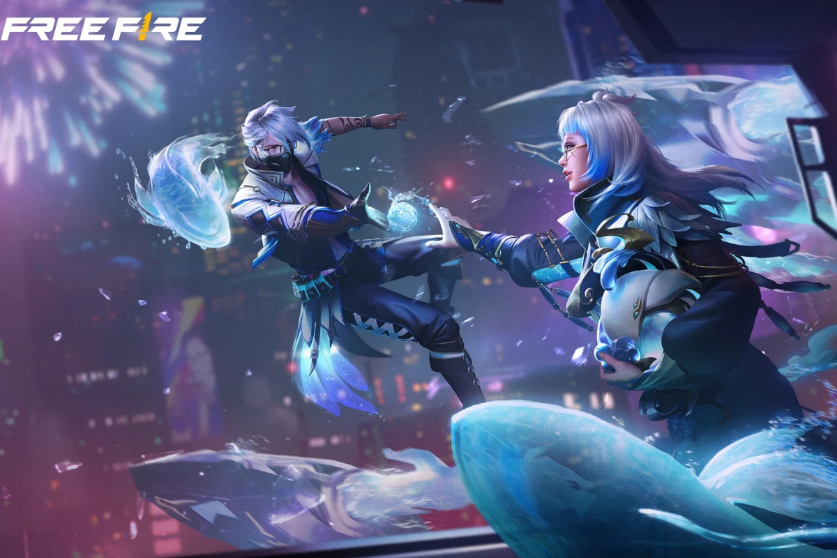 Free Fire Max: April 23 Codes for Free Skins & Emotes