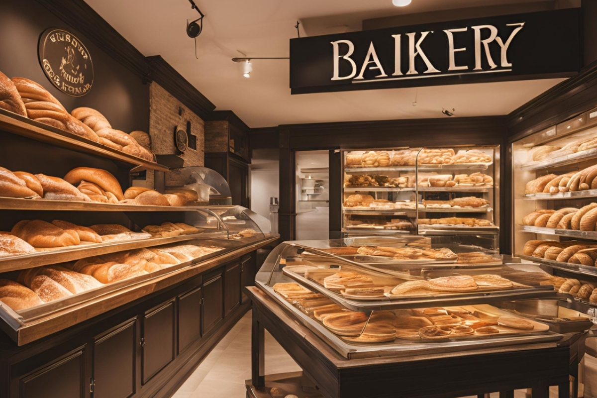 Started a Bakery with ₹5 Lakh Loan, Now Earning ₹10K Daily