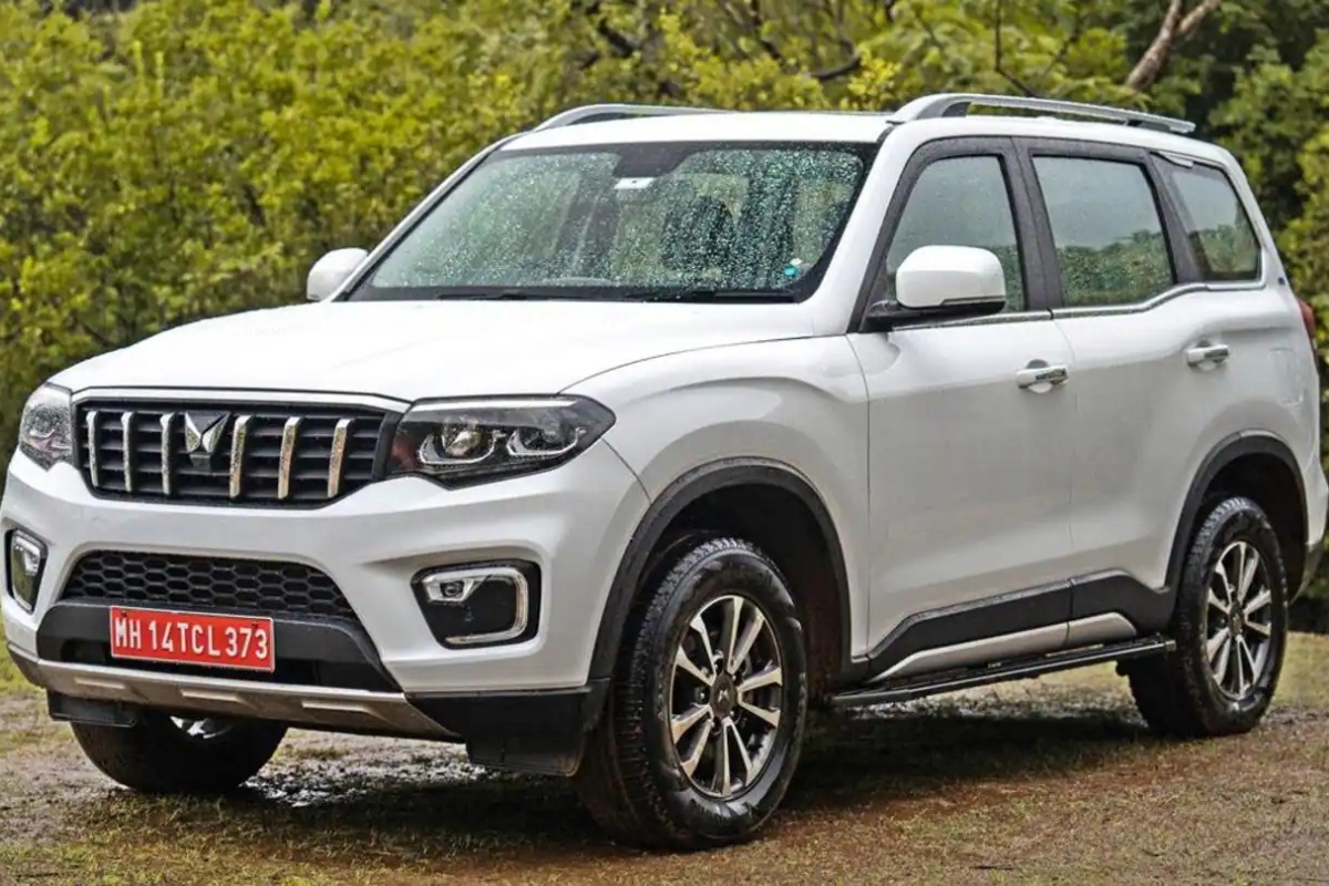 Why Mahindra Scorpio N: is Becoming India’s 1 SUV Choice