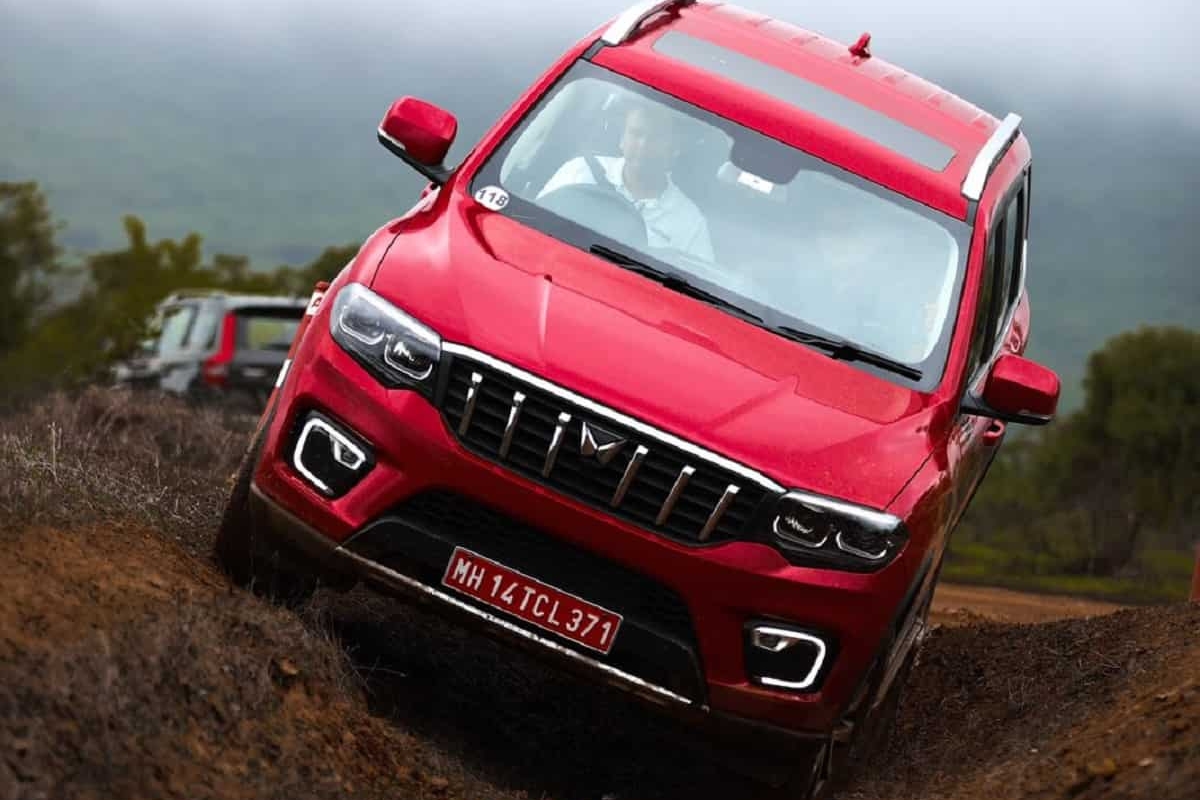 Why Mahindra Scorpio N: is Becoming India’s 1 SUV Choice
