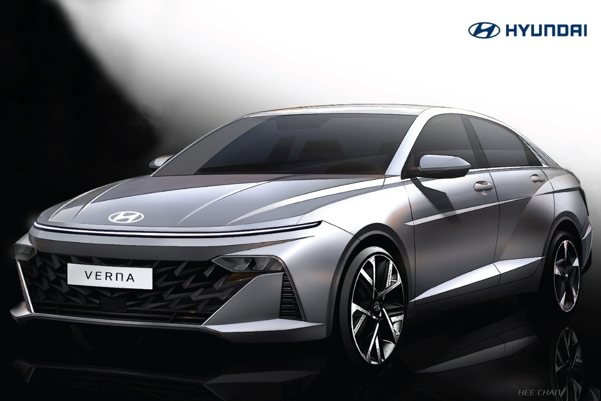 Hyundai Verna: A Journey of Speed, Style, Heartfelt Experience