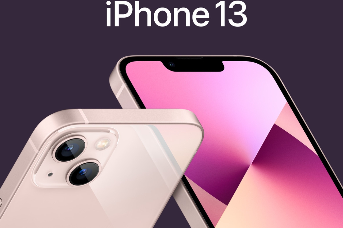 Apple iPhone 13: Stunning Looks, Seamless Performance