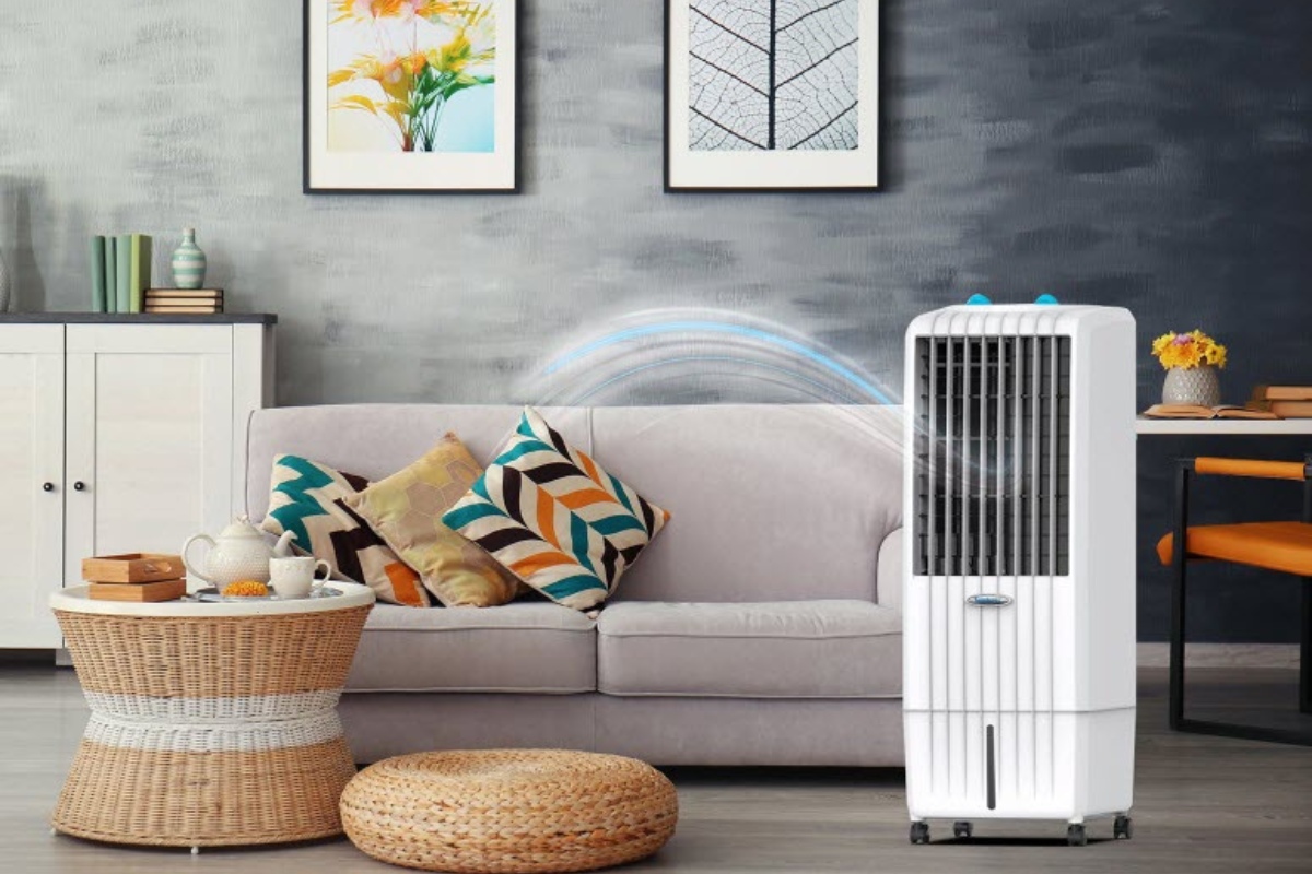 Portable AC: Cool Comfort Wherever You Need It