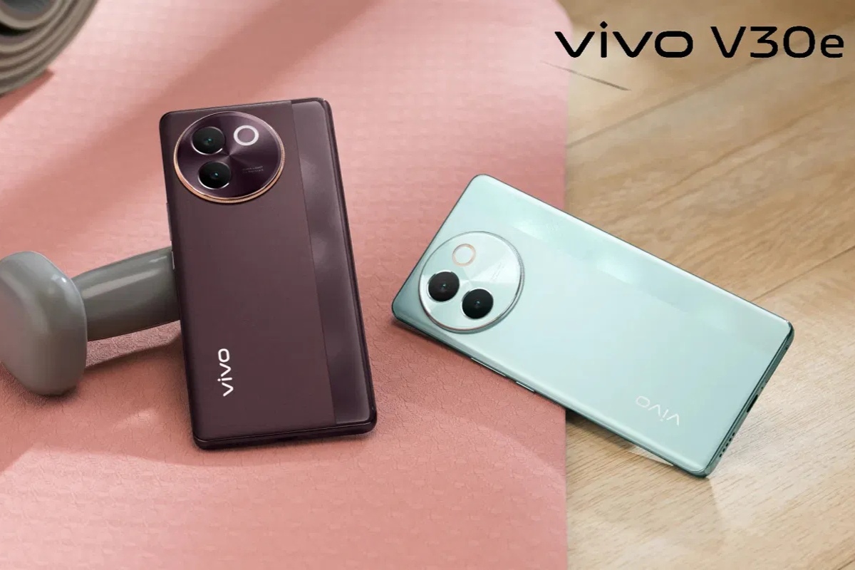 Vivo V30e: Premium Features, Pocket-Friendly Price