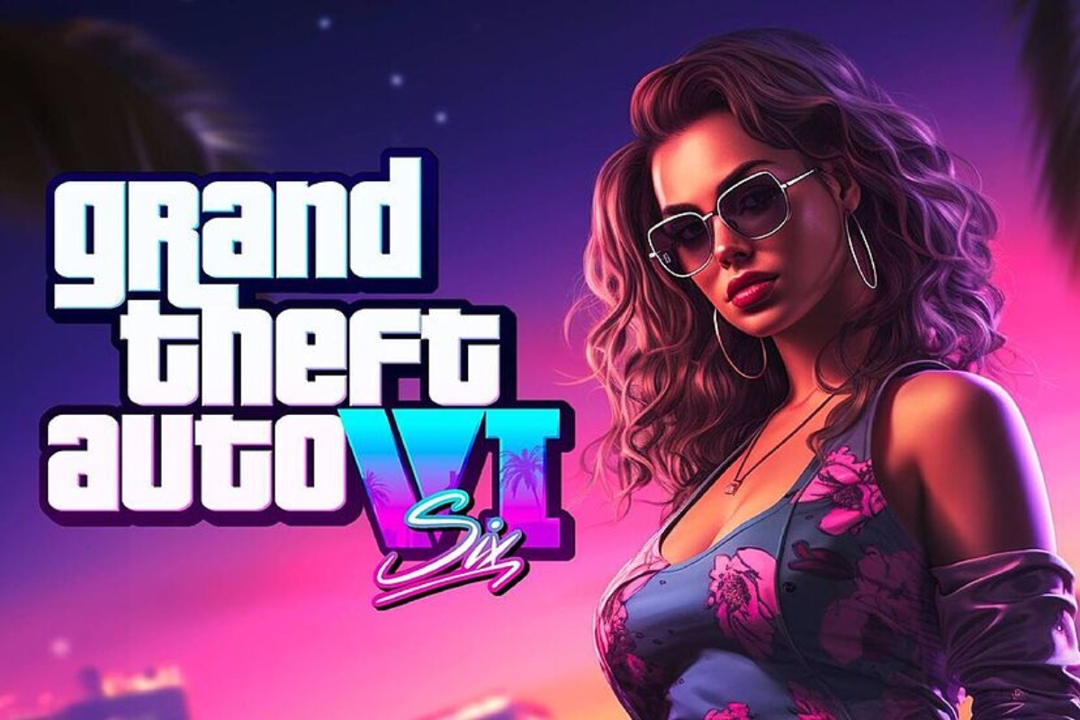 GTA 6 Is Coming: The 10-Year Wait Ends in 2025