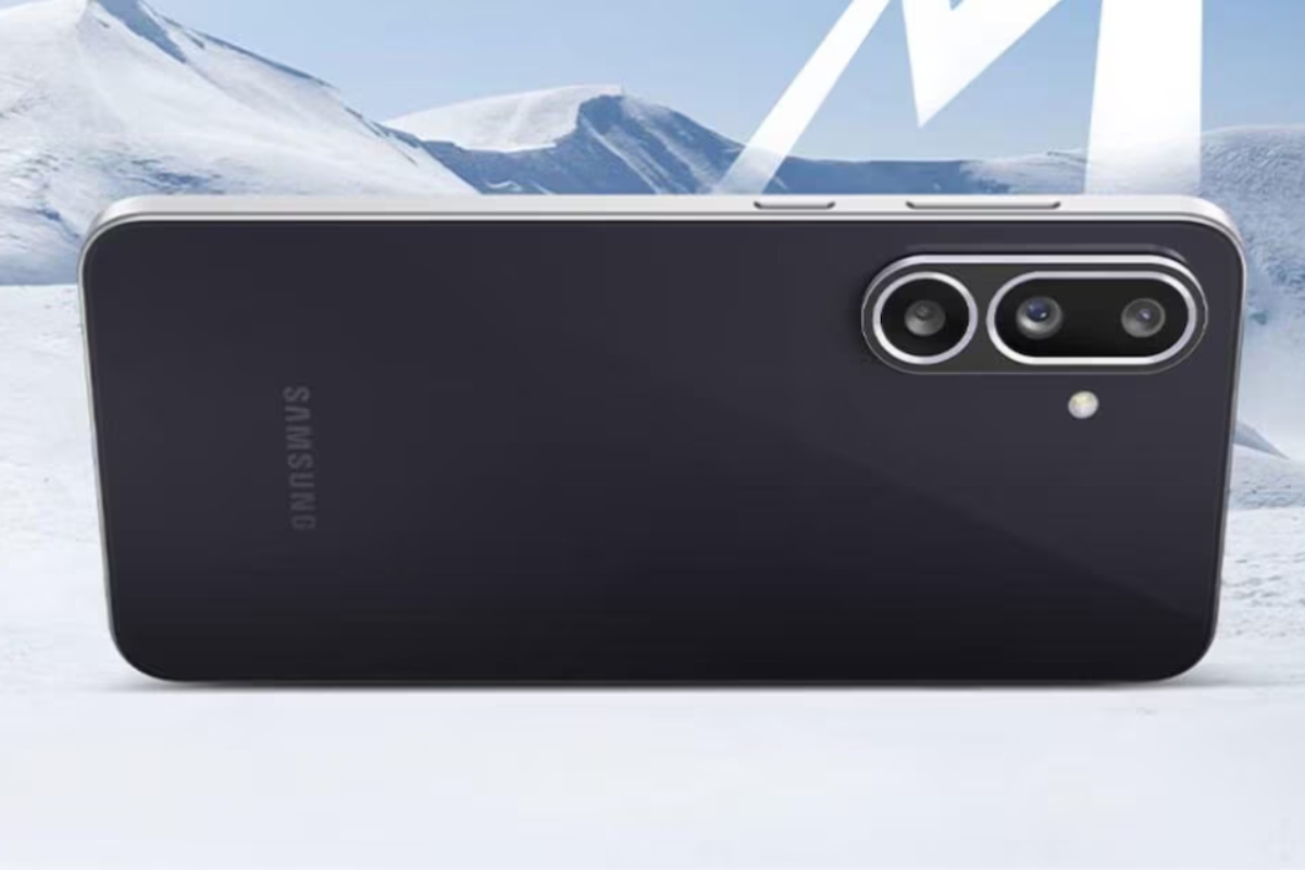 Samsung Galaxy M56 5G: Power, Style, Offers in One Package