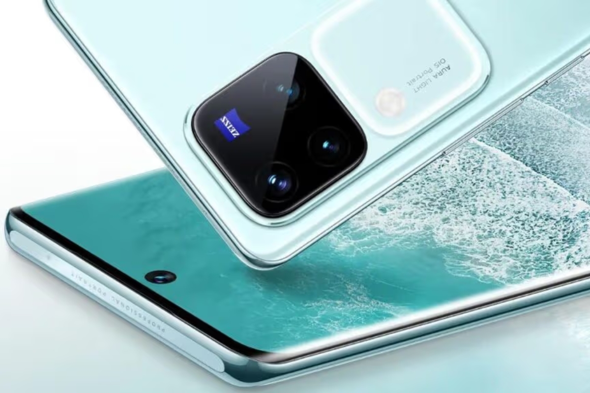 Vivo S30 Pro Mini: A Stylish 5G Phone with Power-Packed Features