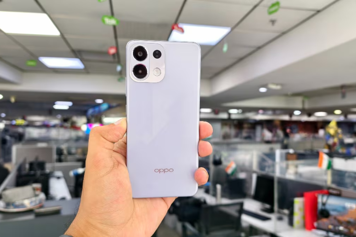 Oppo K13 5G: India’s Newest Smartphone with Must-Know Features