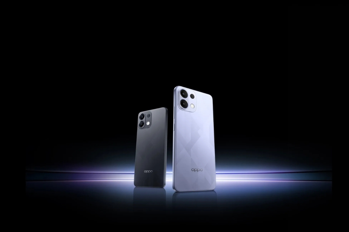 Oppo K13 5G: India’s Newest Smartphone with Must-Know Features