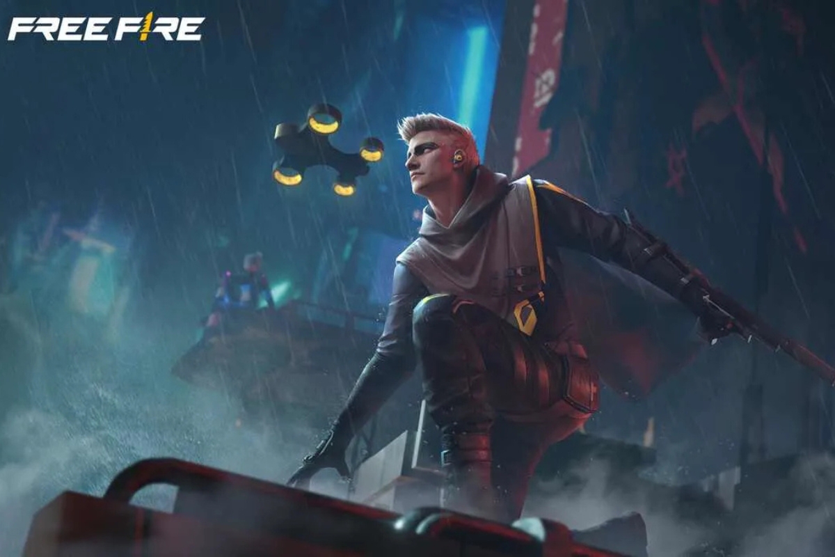 Free Fire Max Redeem Codes for April 26: Claim Today’s Free Rewards