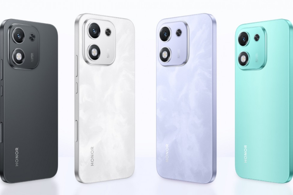 Honor X70i: 108MP Camera and Massive 6000mAh Battery