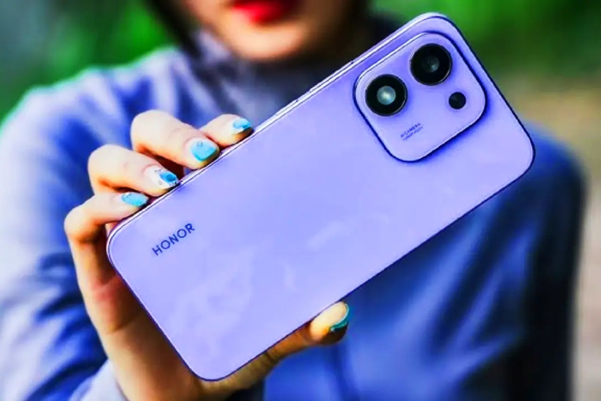 Honor X70i: 108MP Camera and Massive 6000mAh Battery