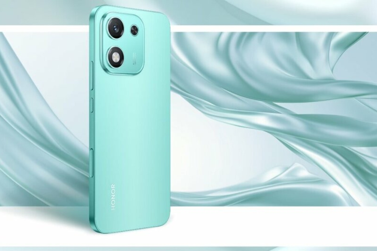 Honor X70i: 108MP Camera and Massive 6000mAh Battery