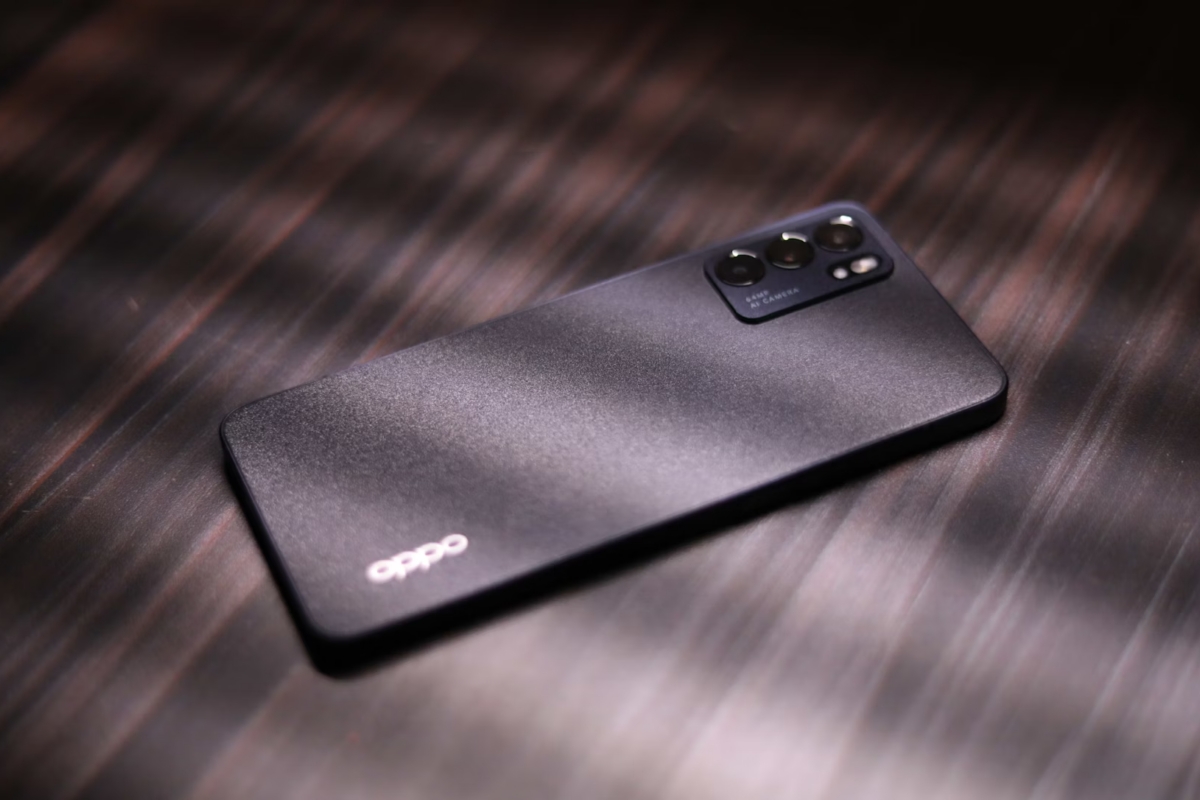 OPPO A3x 5G: Powerful Features at the Best Price