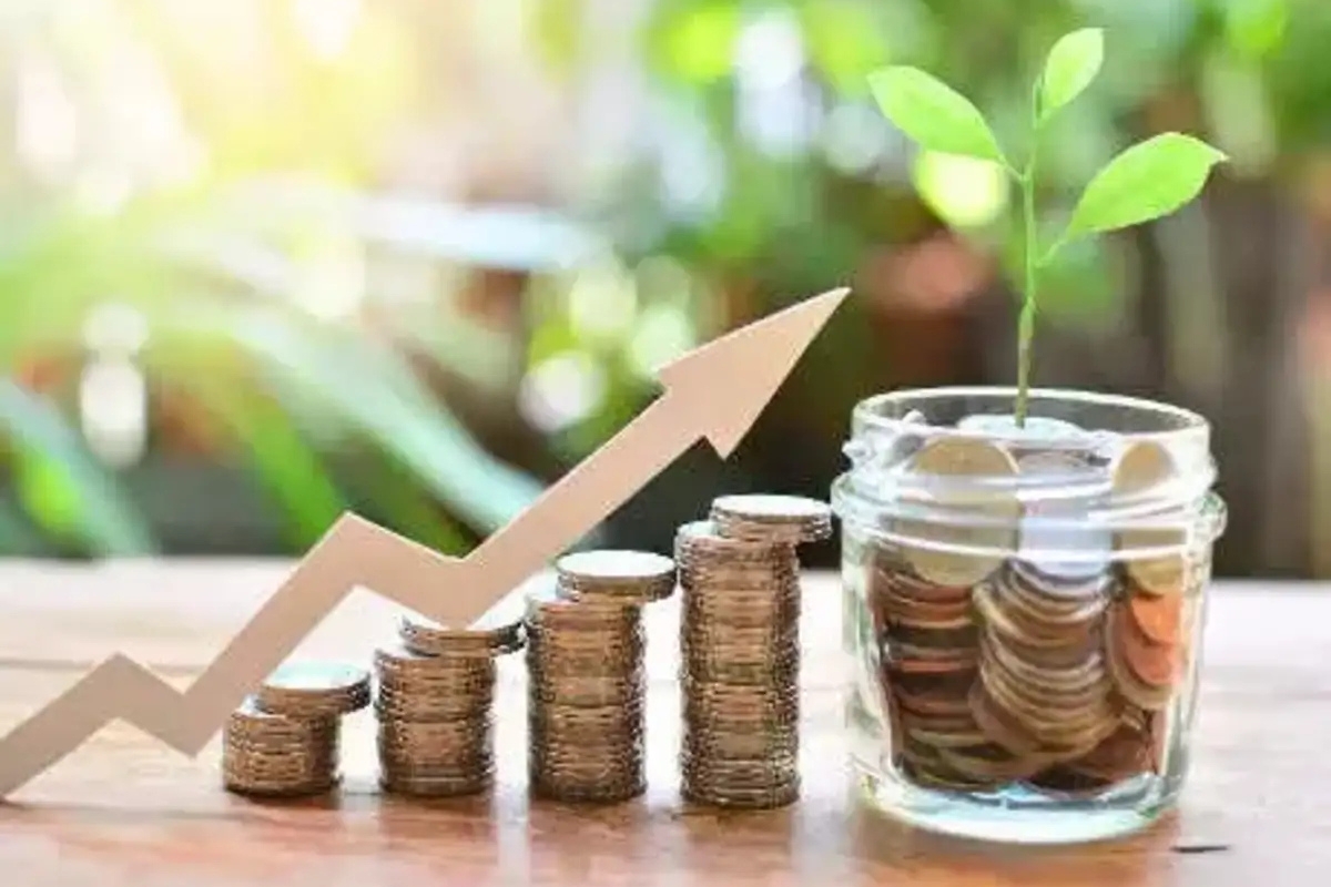 SIP Magic: Build a ₹10 Crore Fund with This Smart Formula