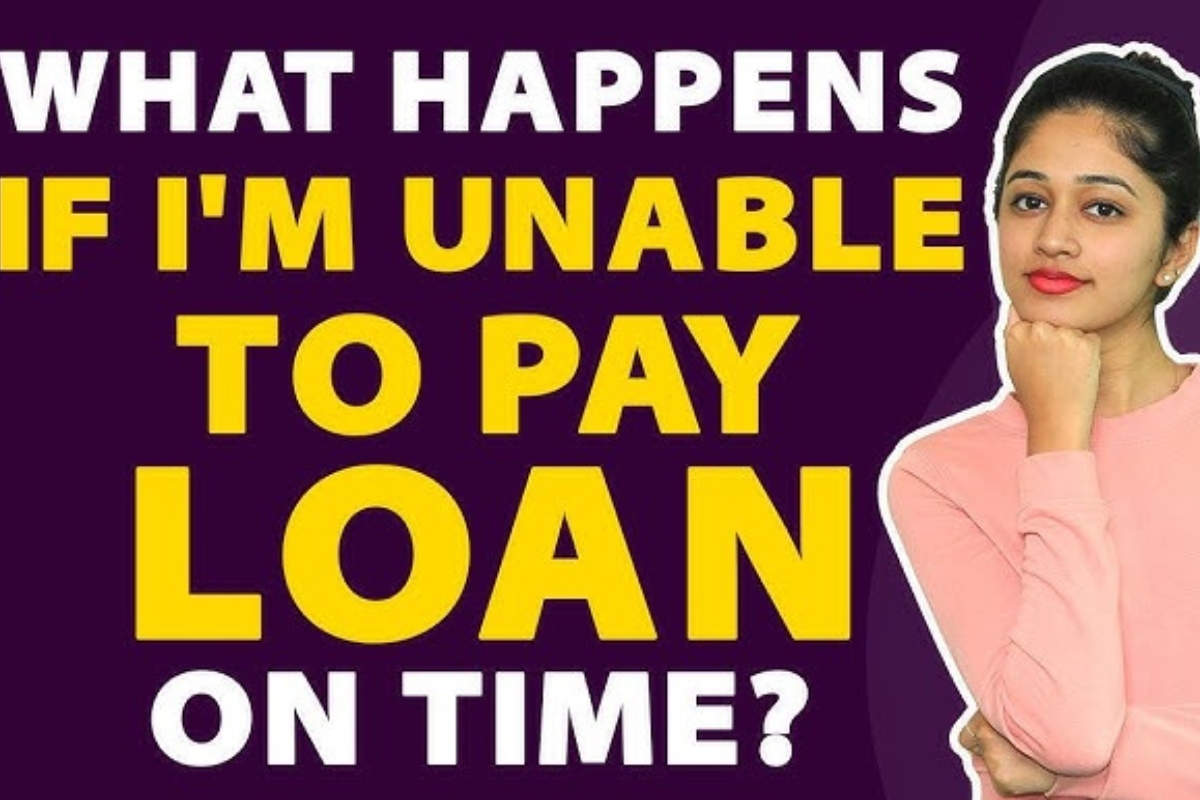 What Happens If You Fail to Repay Your Personal Loan: Know the Bank Actions