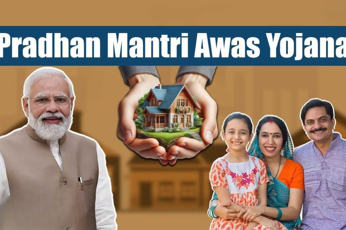 PM Awas Yojana Update: Know When PM Modi Will Transfer Crores to Your Account