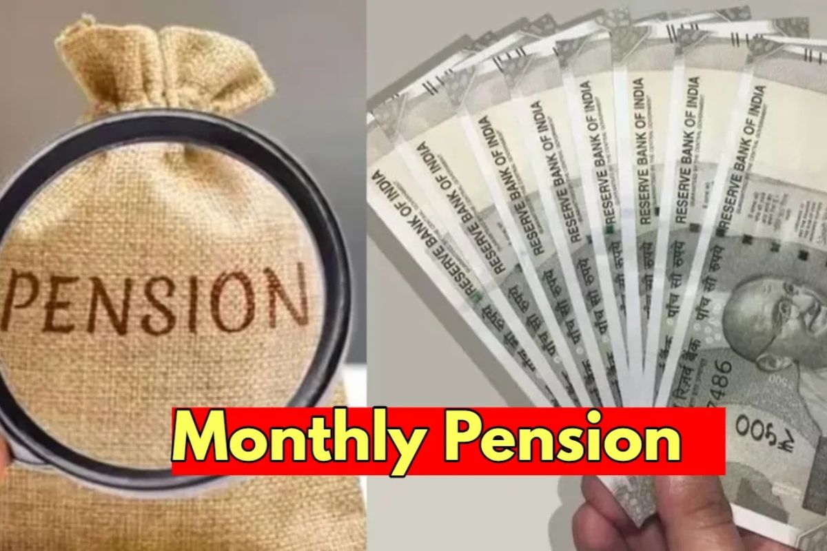 Atal Pension Yojana Government Scheme: Get ₹5,000 Every Month, Know the Full Details