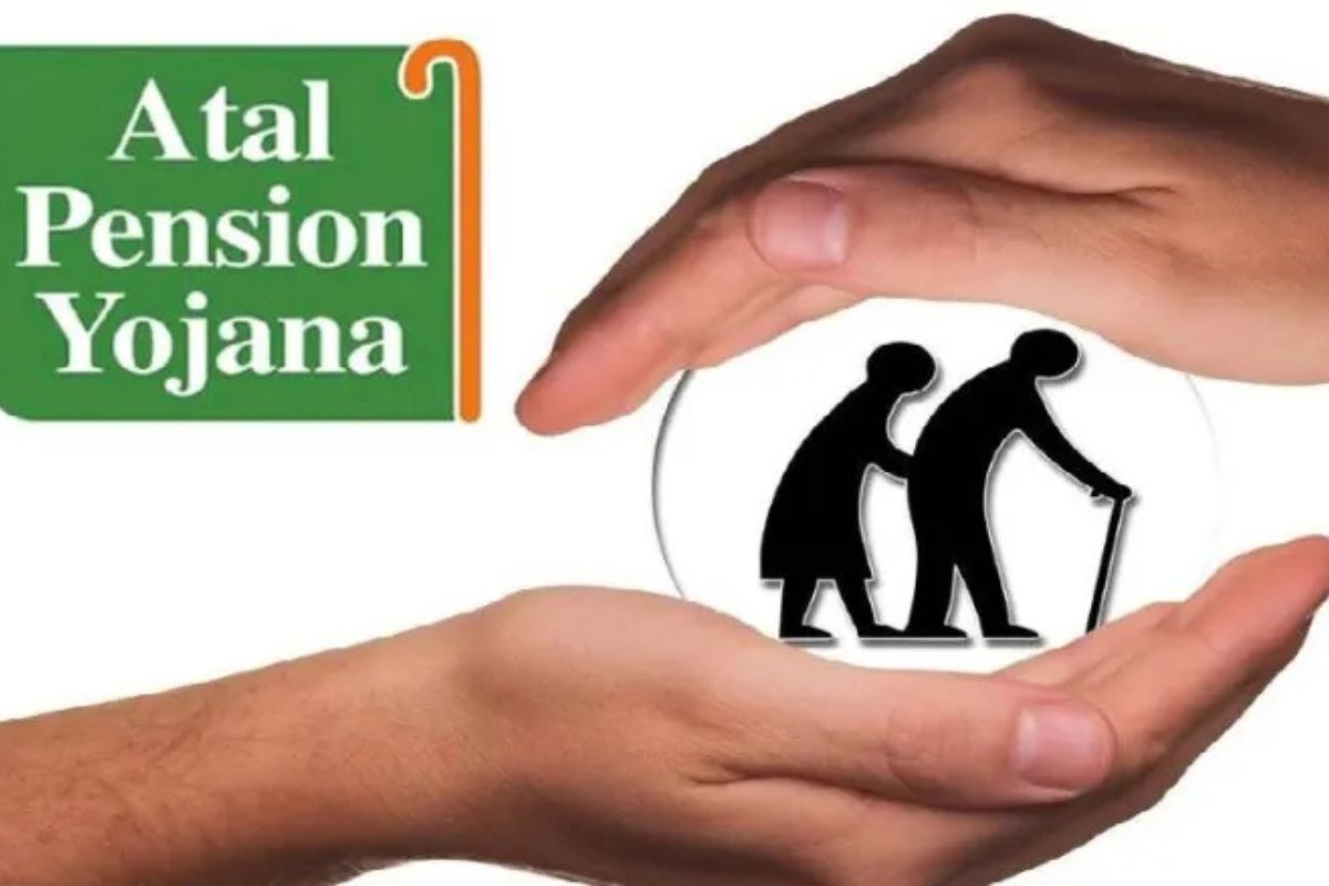 Atal Pension Yojana Government Scheme: Get ₹5,000 Every Month, Know the Full Details
