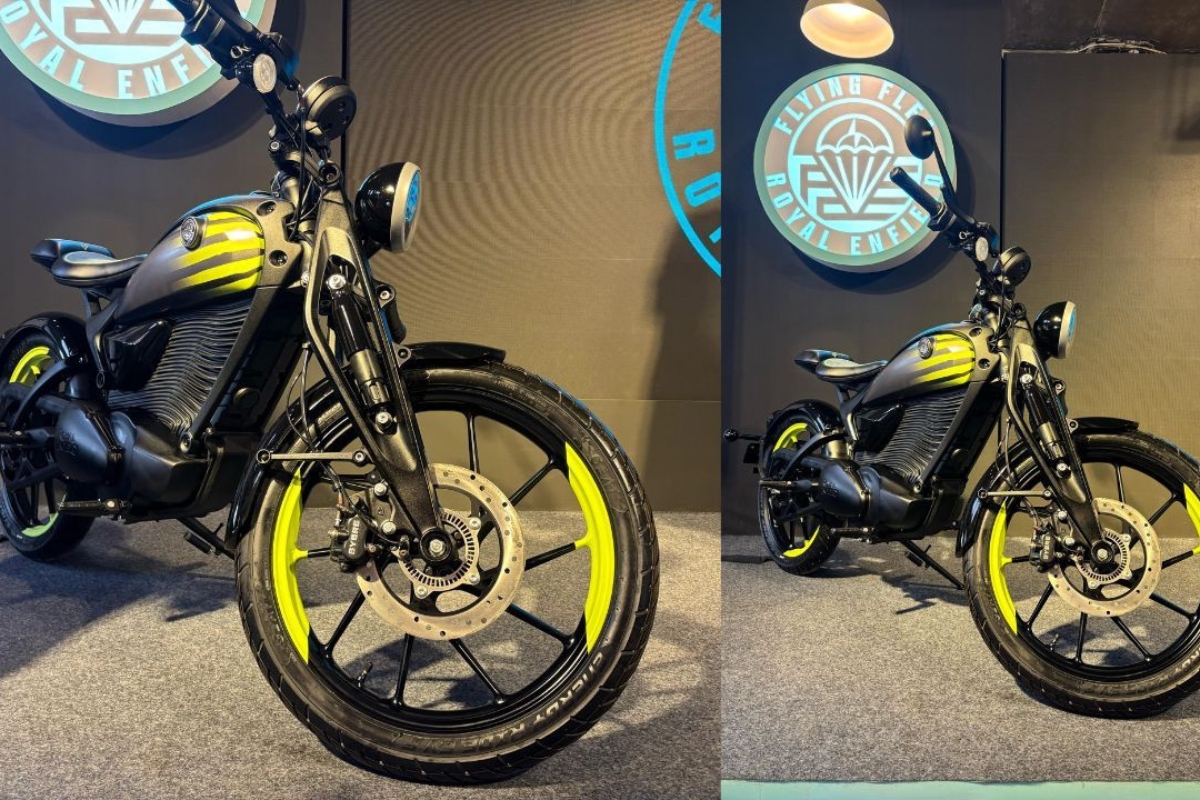 Royal Enfield Flying Flea S6 Scrambler: Launch in 2027, Price, Features