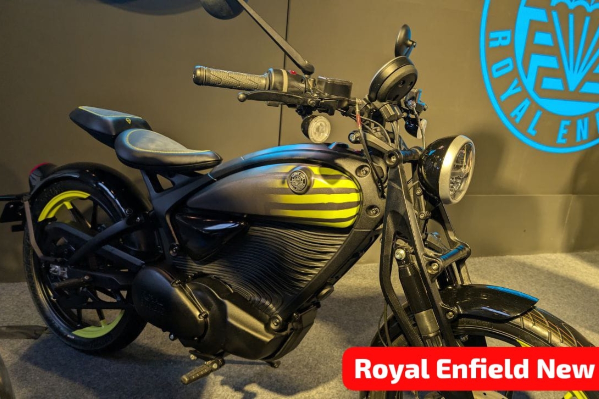 Royal Enfield Flying Flea S6 Scrambler: Launch in 2027, Price, Features