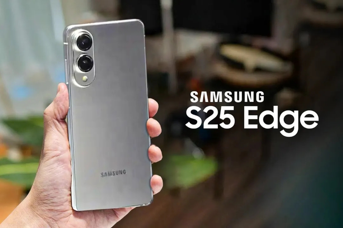 Samsung Galaxy S25 Edge: Global Launch on May 13, Price, Features Revealed