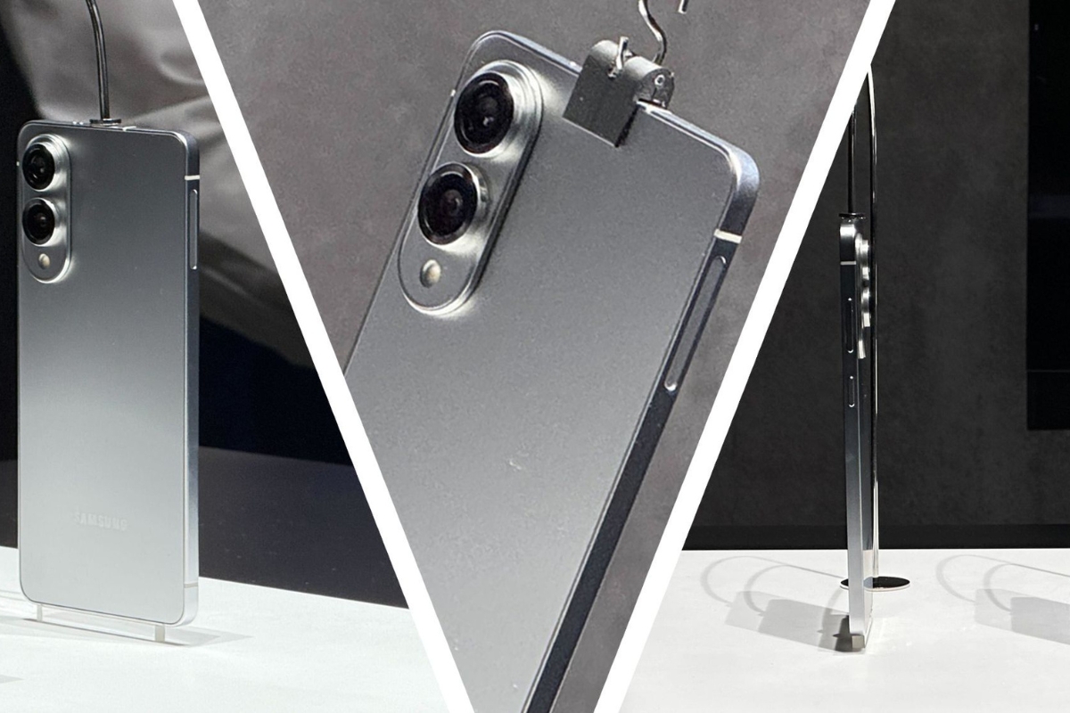 Samsung Galaxy S25 Edge: Global Launch on May 13, Price, Features Revealed