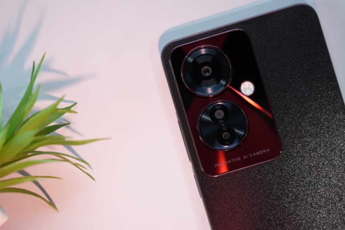 Oppo F25 Pro 5G: Powerful Gaming, Camera at an Affordable Price