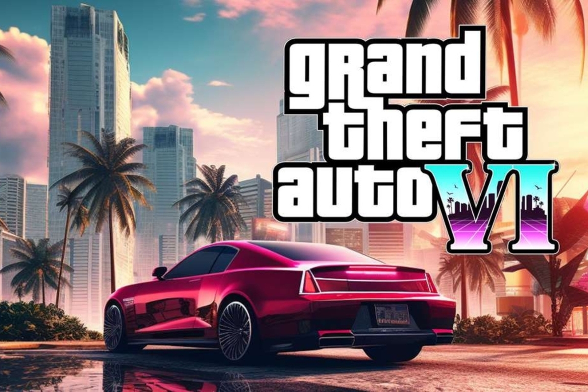 GTA 6: Release Date Reveal Soon, Big Update on the Way