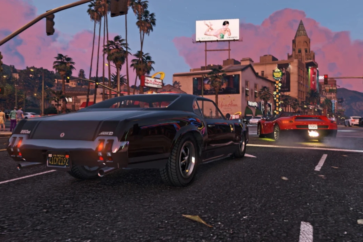 GTA 6: Release Date Reveal Soon, Big Update on the Way
