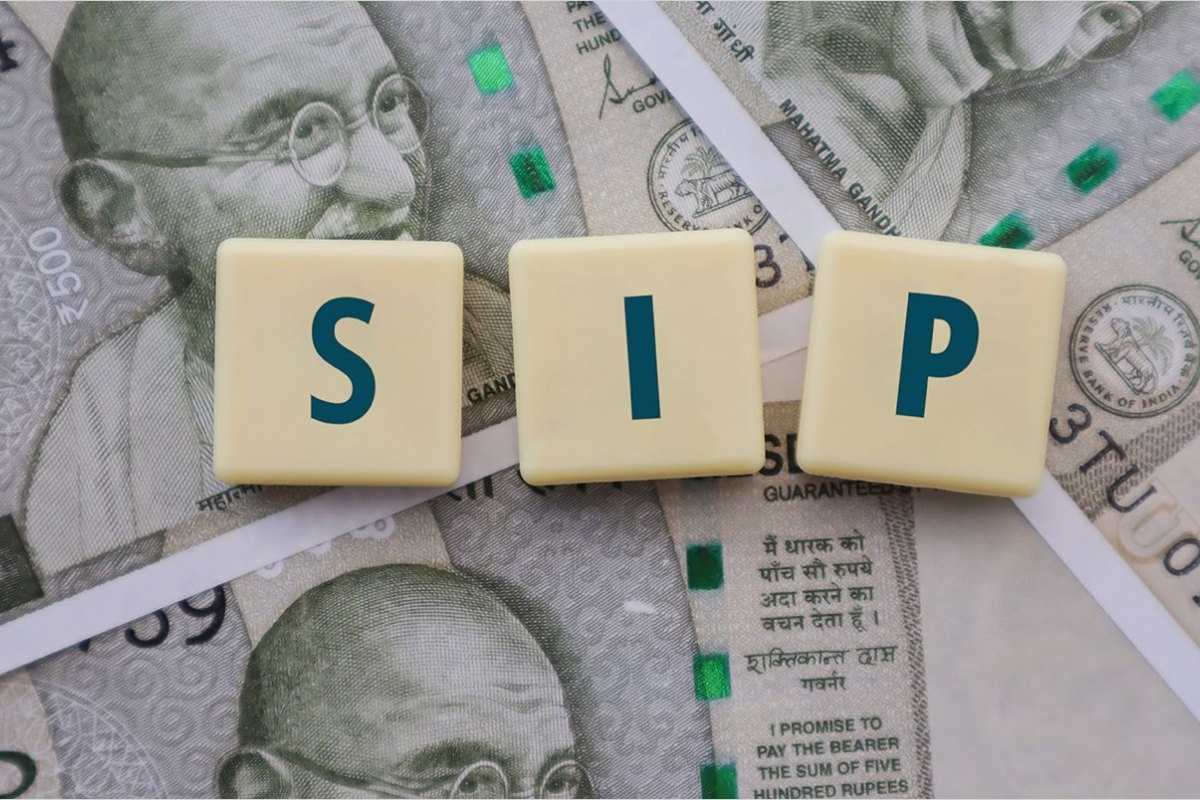 How SIP Can Make You a Lakpati in Just 11 Years