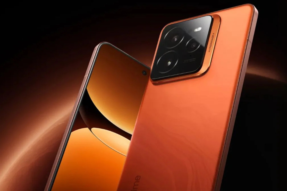 Realme GT7: Powerful Performance and Big Battery Coming Soon