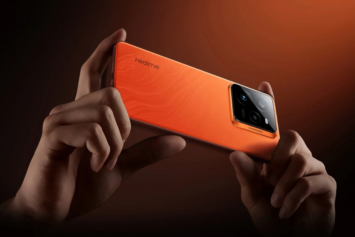 Realme GT7: Powerful Performance and Big Battery Coming Soon