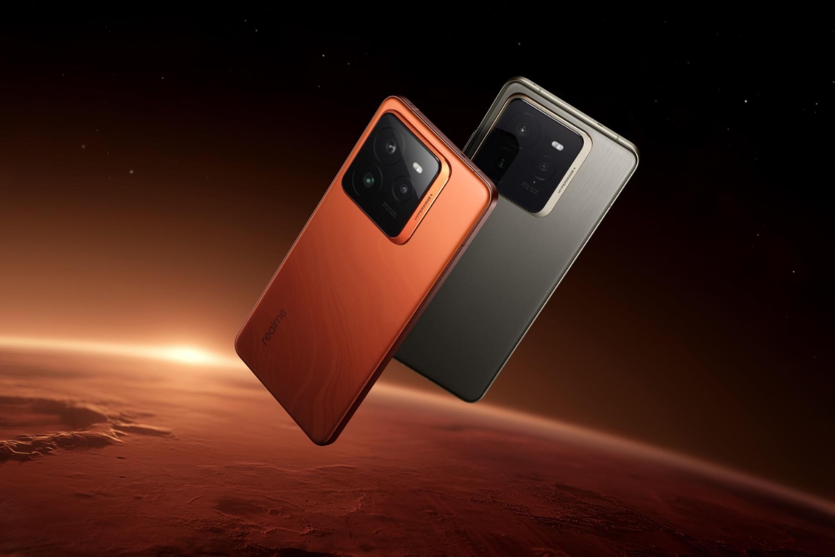 Realme GT7: Powerful Performance and Big Battery Coming Soon