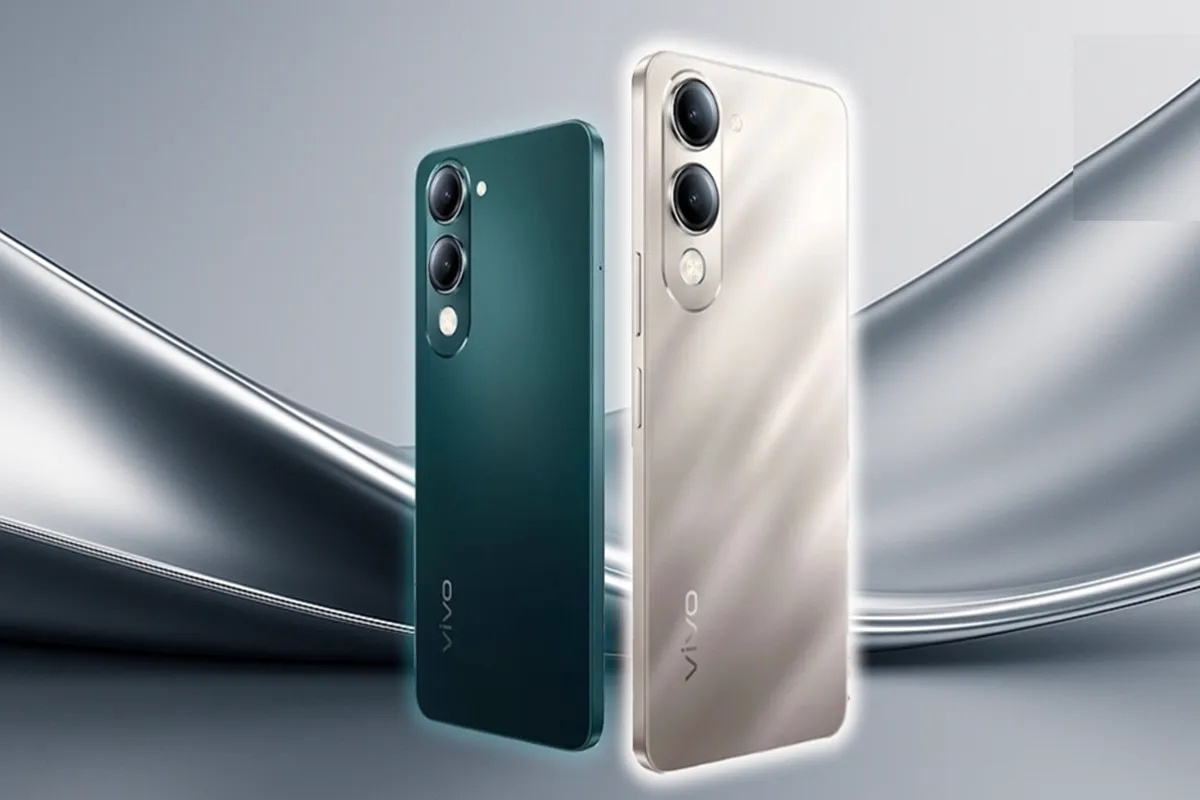 Vivo Y37c: Amazing Battery and Powerful Features at ₹14,000