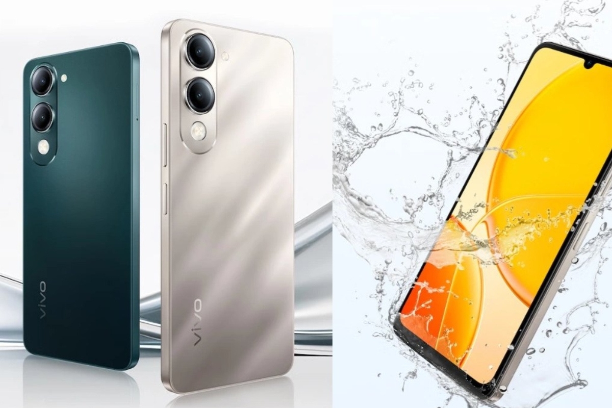 Vivo Y37c: Amazing Battery and Powerful Features at ₹14,000
