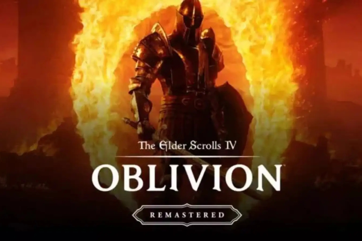 Can You Get Married in Oblivion Remastered: Find Out This Exciting Feature