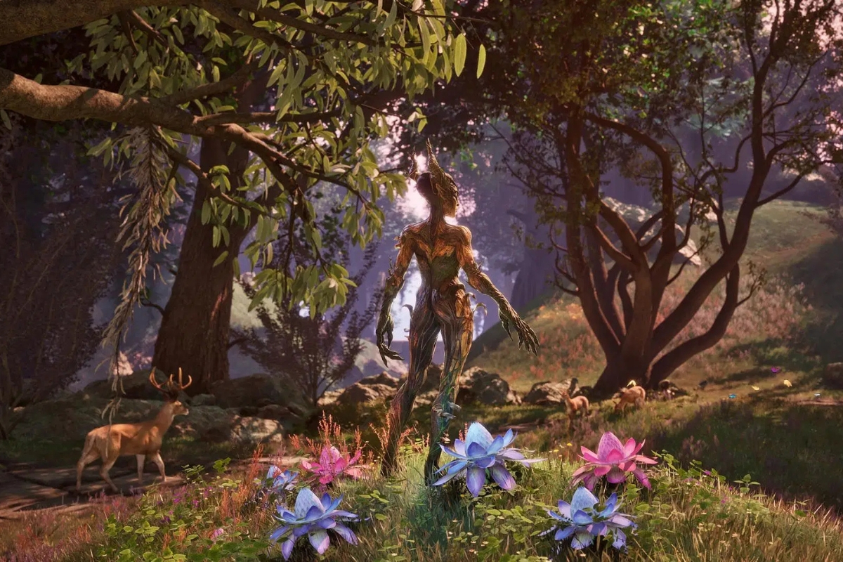 Can You Get Married in Oblivion Remastered: Find Out This Exciting Feature