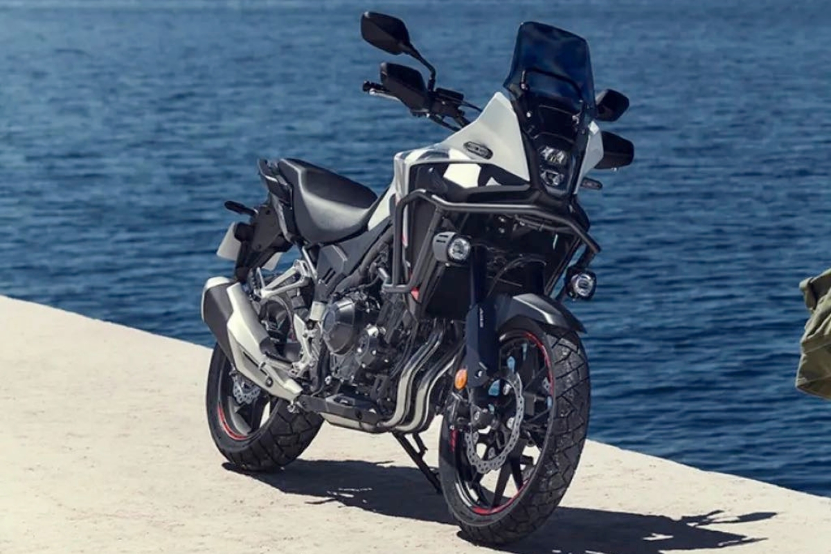 Honda NX500: Adventure Awaits with ₹66,000 Down Payment