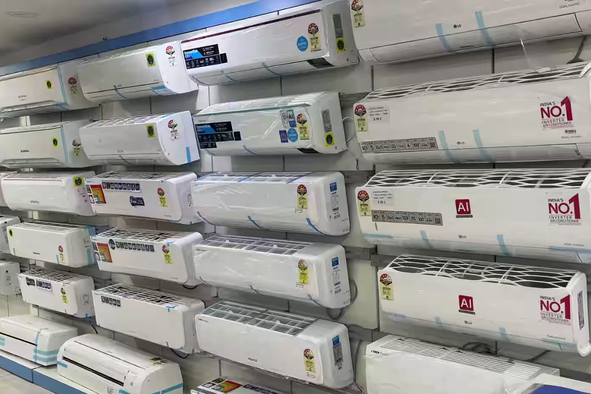Buy air conditioner in This Summer: Keep These Tips in Mind